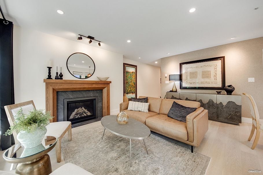 107 611 W 13th Avenue Vancouver, BC - 14
