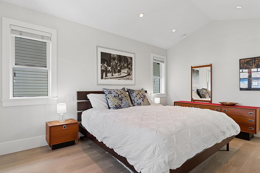 119 E 27th Avenue Vancouver, BC - 15