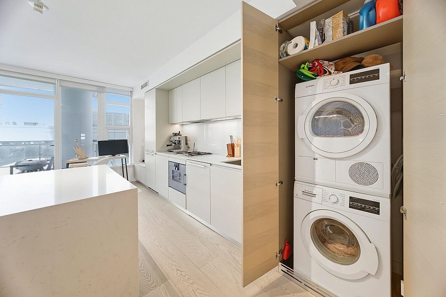 2103 1289 Hornby Street Vancouver, BC - 11
