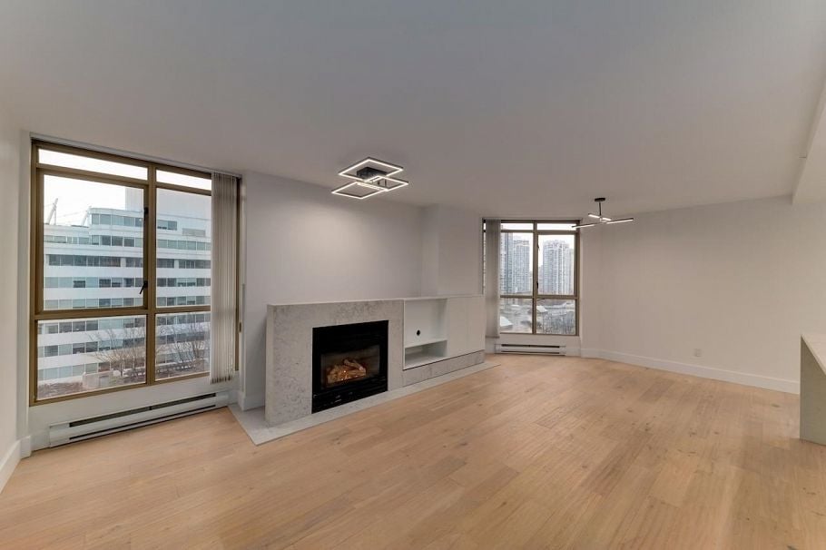1003 867 HAMILTON STREET, Vancouver BC V6B 6B7 Vancouver, BC - 19