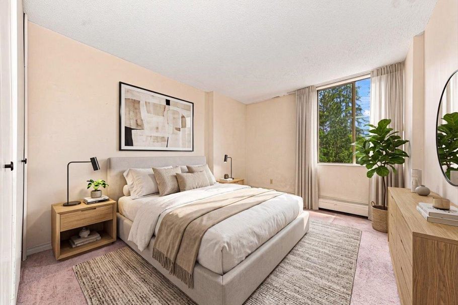 705 2008 Fullerton Avenue North Vancouver, BC - 14