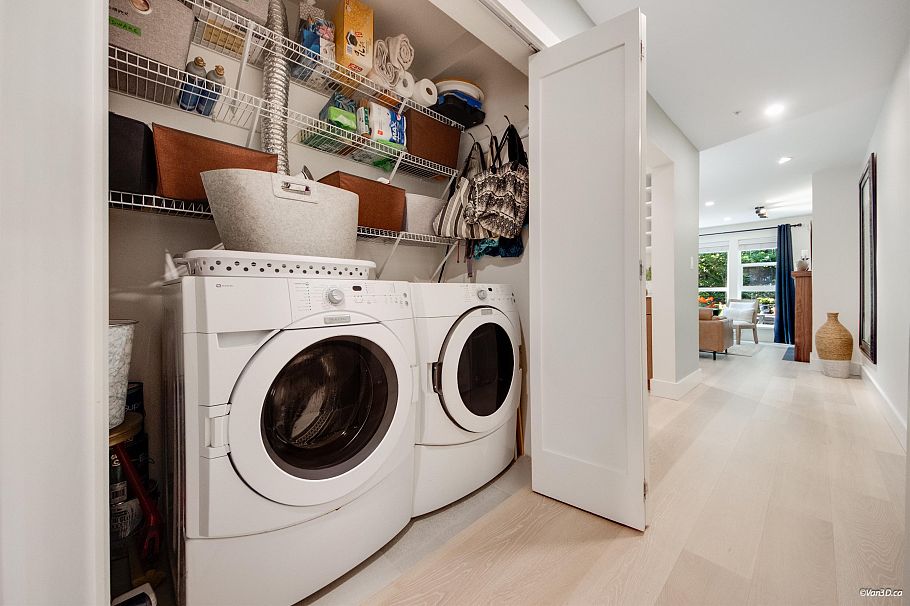 107 611 W 13th Avenue Vancouver, BC - 25
