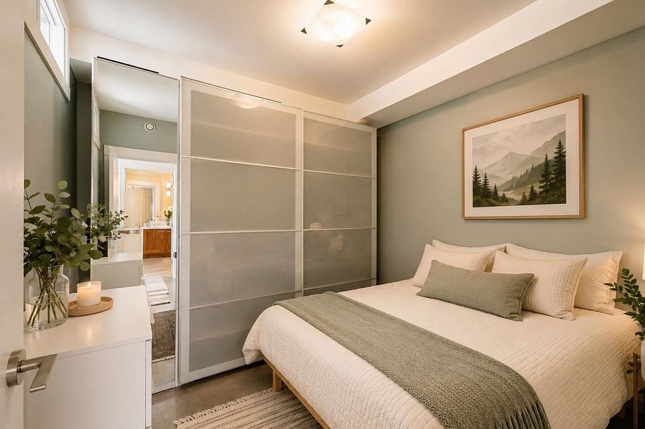 201 650 Evergreen Place North Vancouver, BC - 16