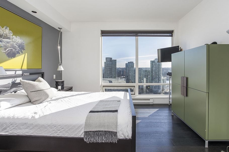 2202 1055 Homer Street Vancouver, BC - 19