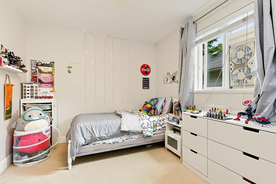 431 E 23rd Avenue Vancouver, BC - 17