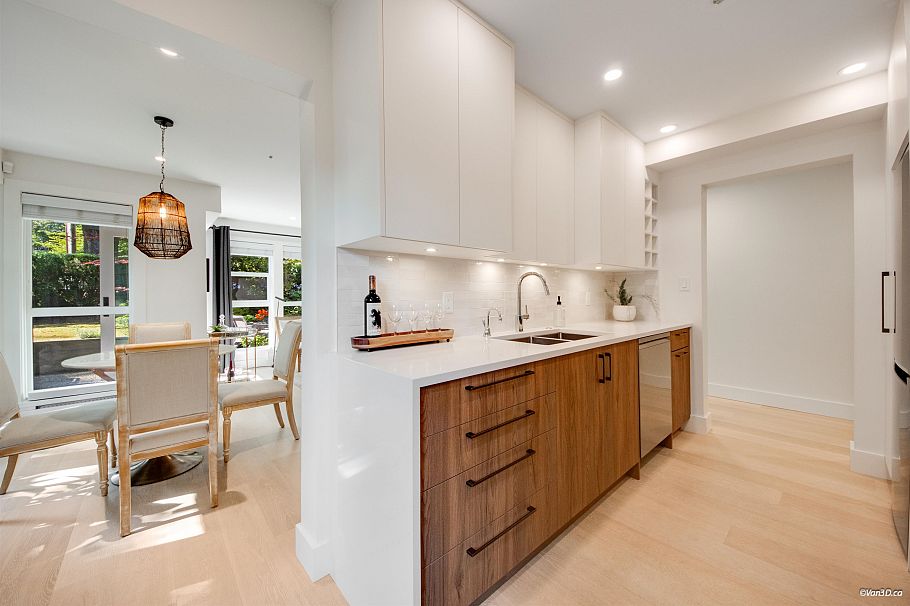 107 611 W 13th Avenue Vancouver, BC - 22