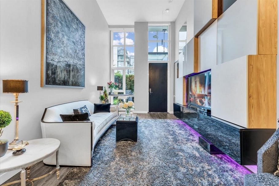1762 Ontario Street Vancouver, BC - 5