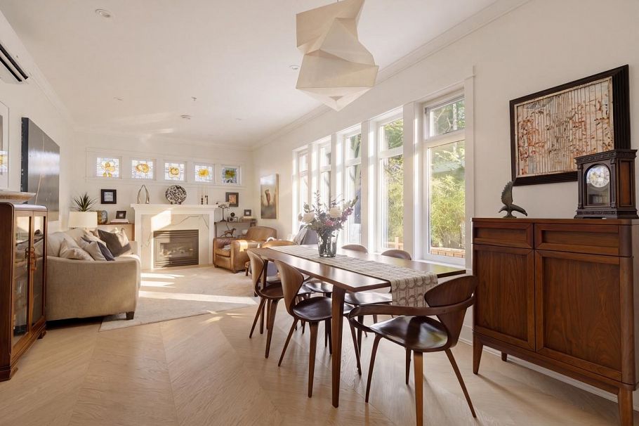 361 W 11th Avenue Vancouver, BC - 3
