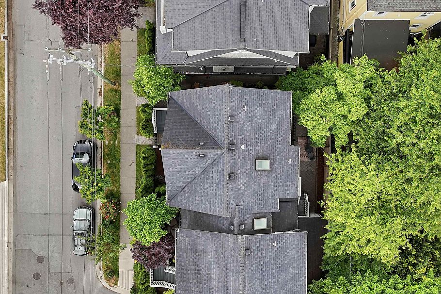 1820 Woodland Drive Vancouver, BC - 27