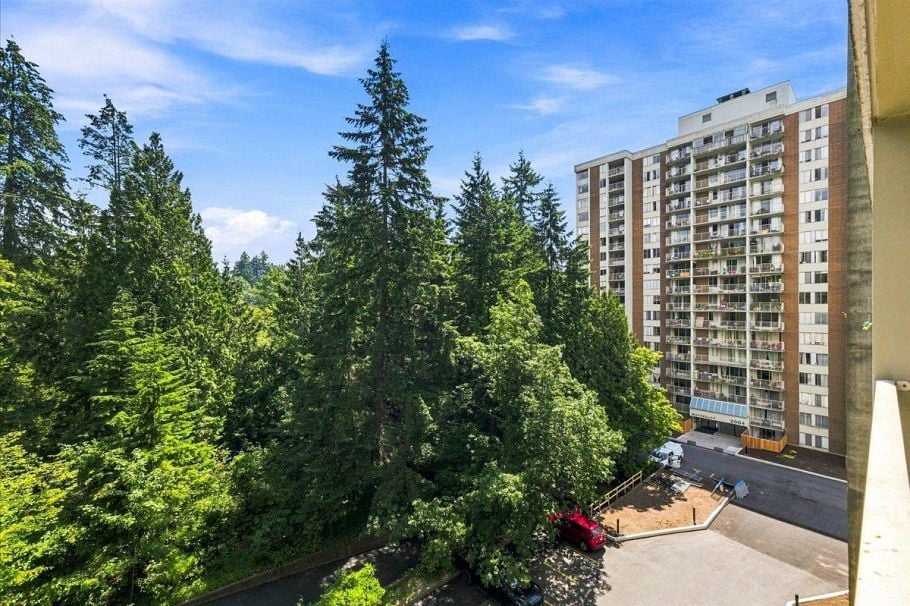 705 2008 Fullerton Avenue North Vancouver, BC - 12