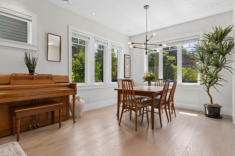 119 E 27th Avenue Vancouver, BC - 3