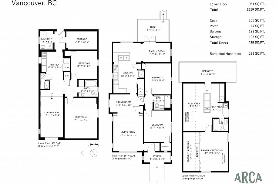 268 N Nanaimo Street Vancouver, BC - 40