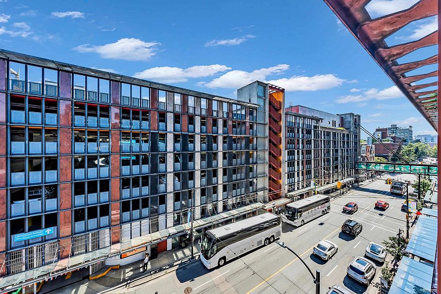 610 128 W Cordova Street Vancouver, BC - 25