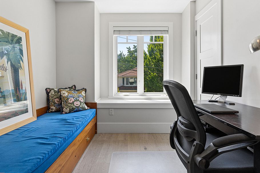 119 E 27th Avenue Vancouver, BC - 23