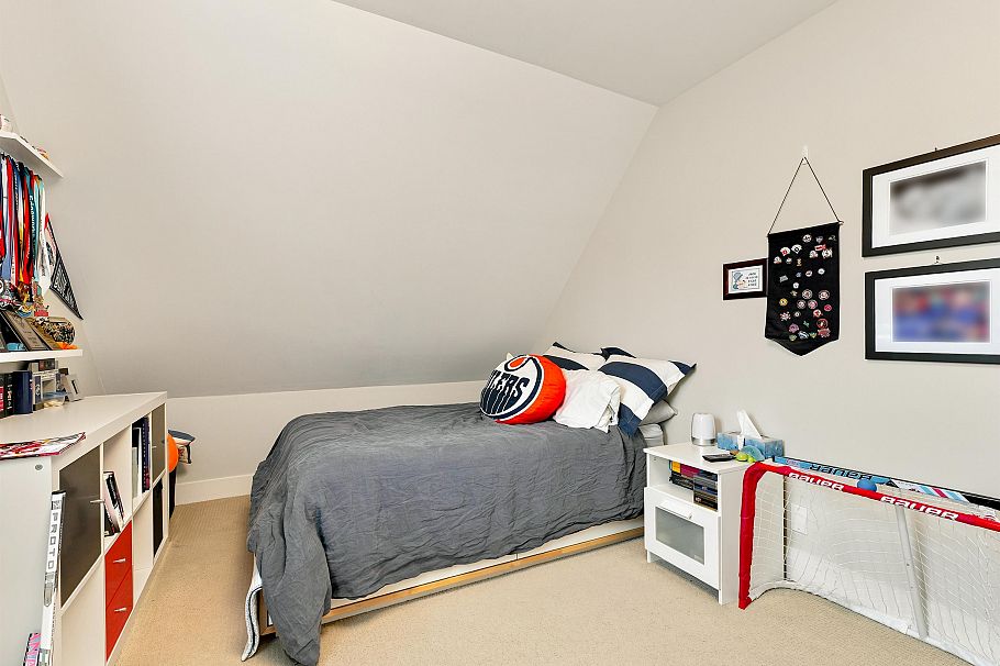 431 E 23rd Avenue Vancouver, BC - 20