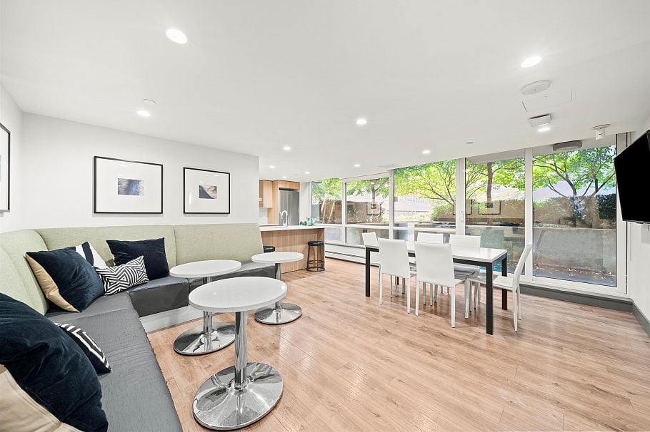 706 1788 Columbia Street Vancouver, BC - 17