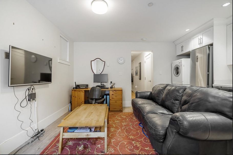119 E 27th Avenue Vancouver, BC - 29
