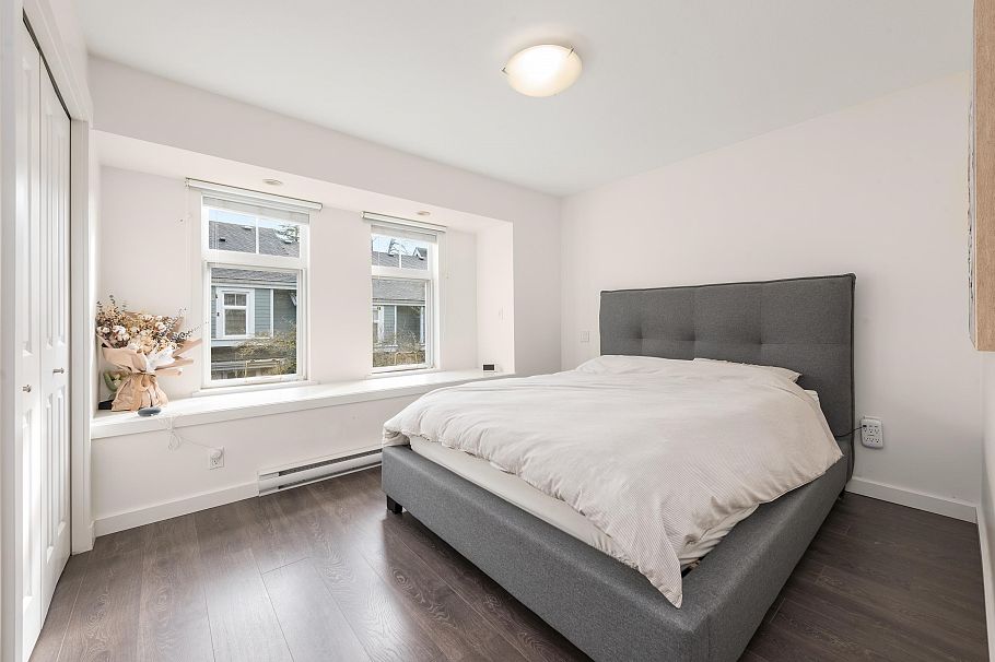 319 W 59th Avenue Vancouver, BC - 15