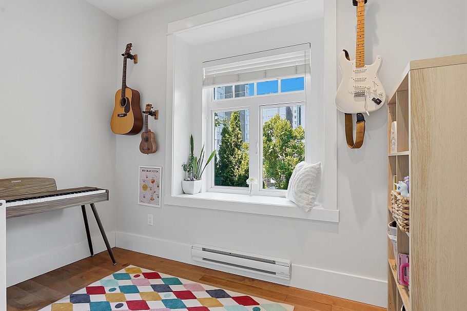 1820 Woodland Drive Vancouver, BC - 6