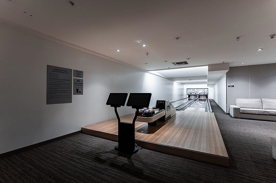 2508 33 Smithe Street Vancouver, BC - 28