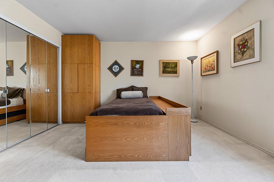 202 725 W 7th Avenue Vancouver, BC - 13