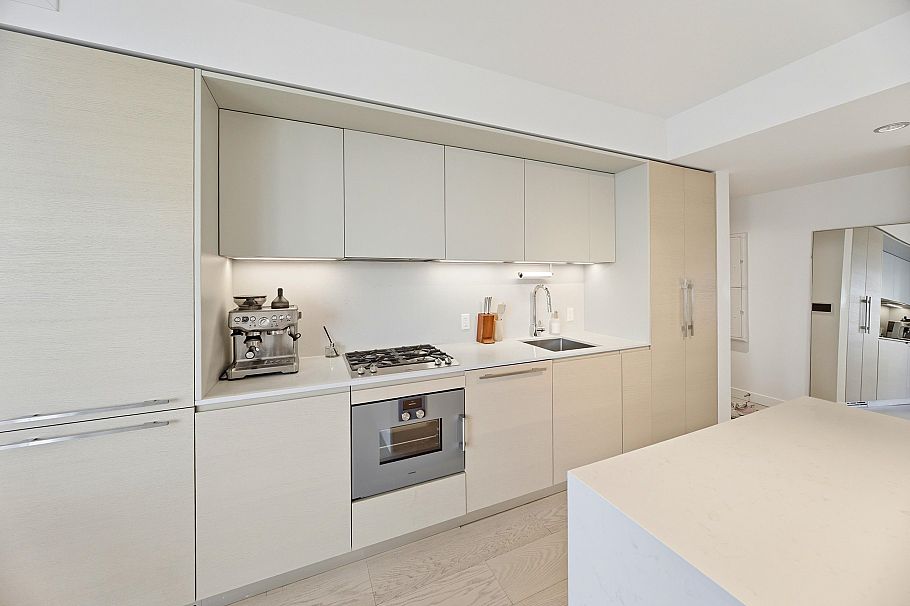 2103 1289 Hornby Street Vancouver, BC - 10
