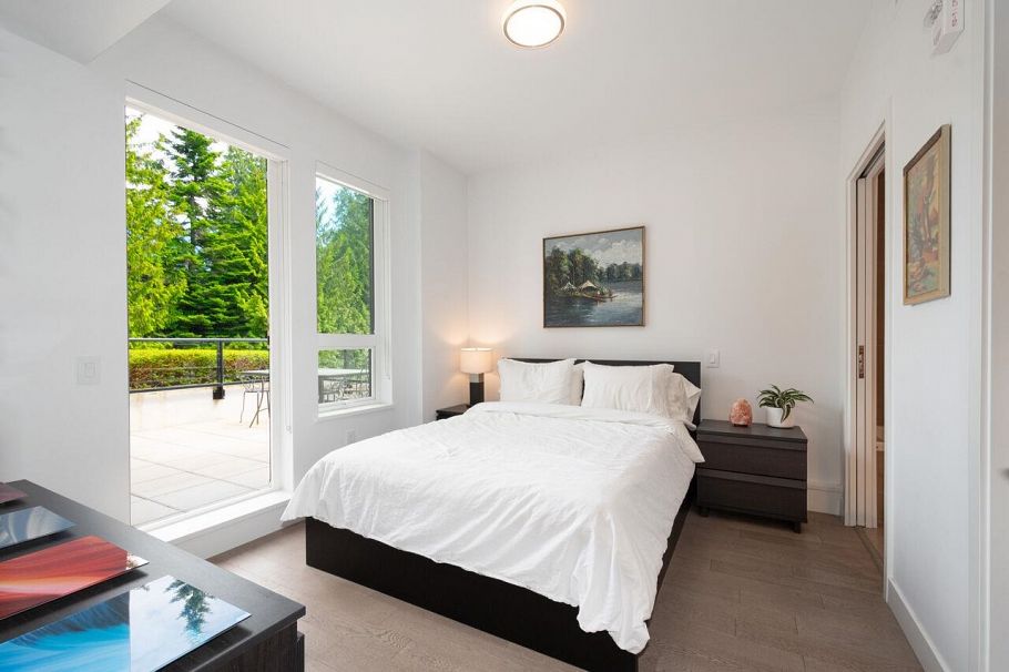 217 3220 Connaught Crescent North Vancouver, BC - 22