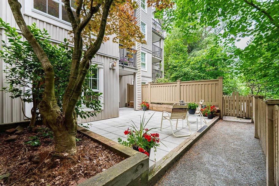 112 1150 E 29th Street North Vancouver, BC - 4