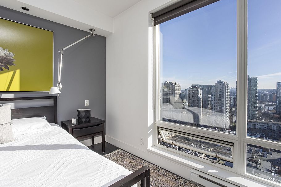 2202 1055 Homer Street Vancouver, BC - 20