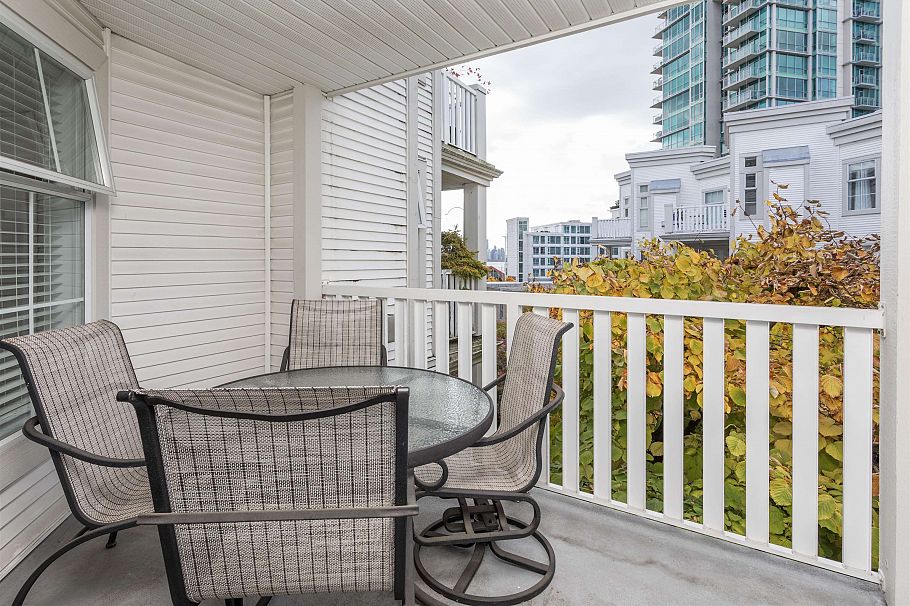 313 147 E 1st Street North Vancouver, BC - 16