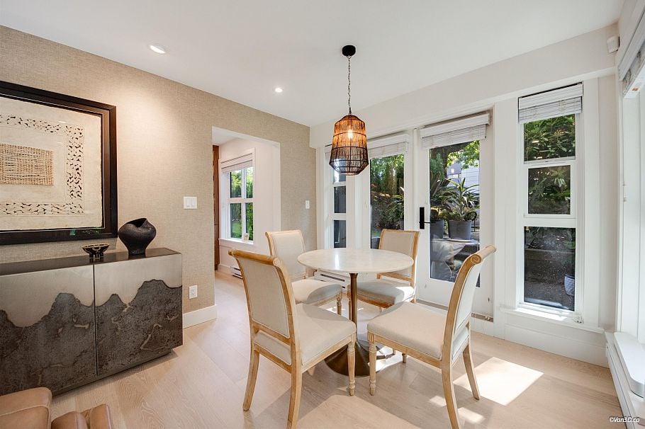 107 611 W 13th Avenue Vancouver, BC - 16