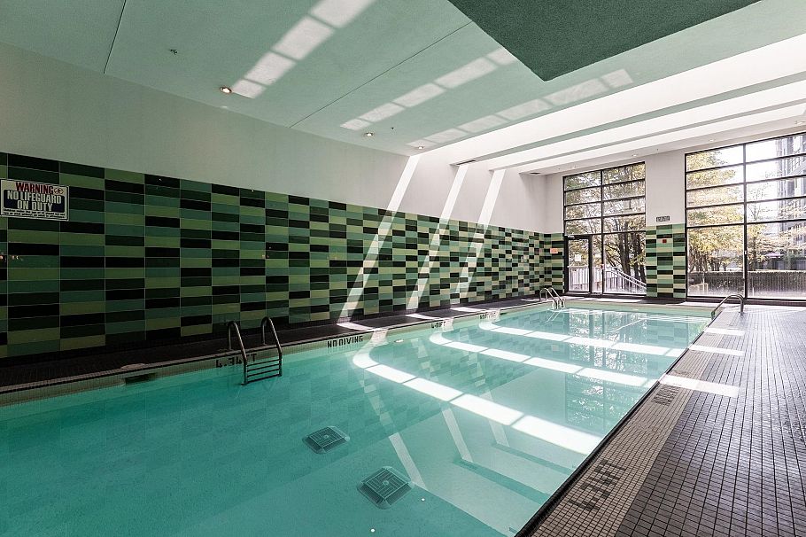 2508 33 Smithe Street Vancouver, BC - 27