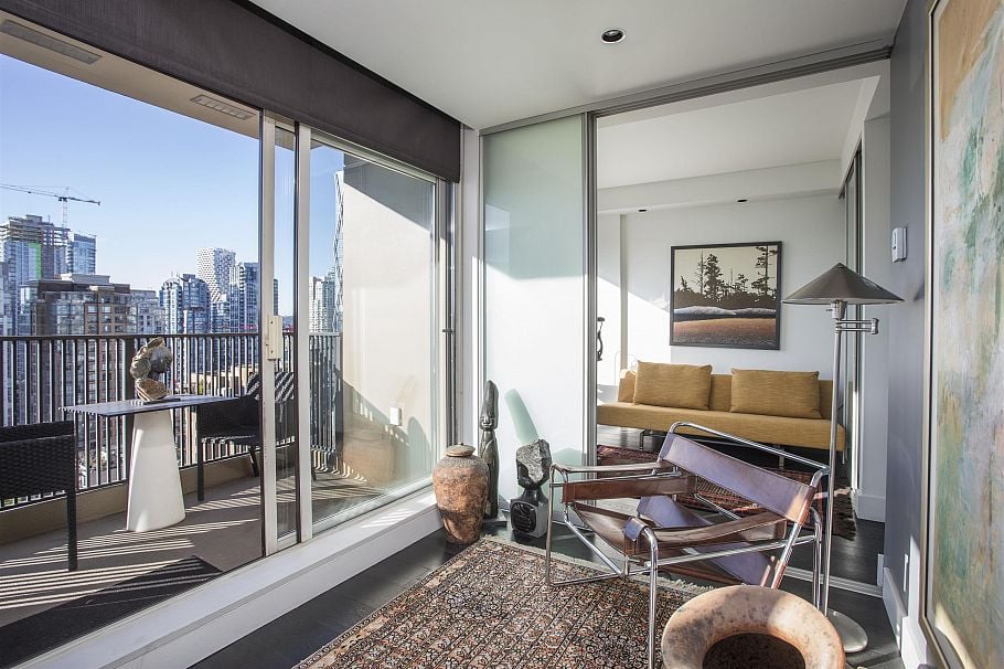 2202 1055 Homer Street Vancouver, BC - 23
