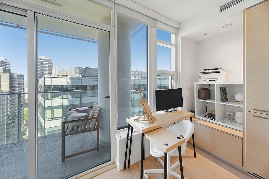 2103 1289 Hornby Street Vancouver, BC - 15