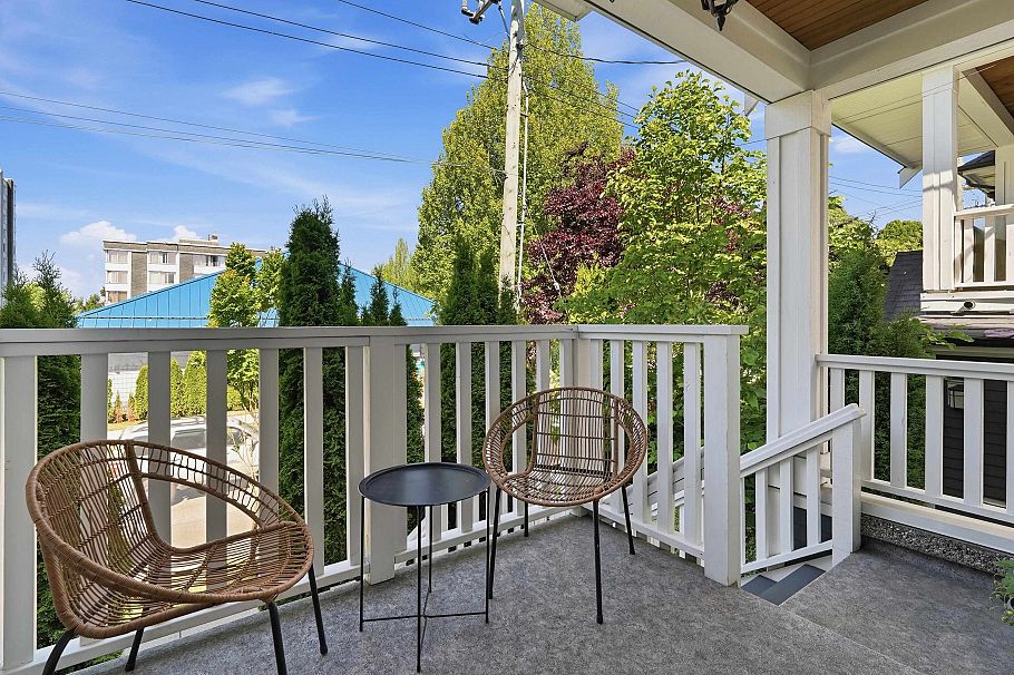 1820 Woodland Drive Vancouver, BC - 23