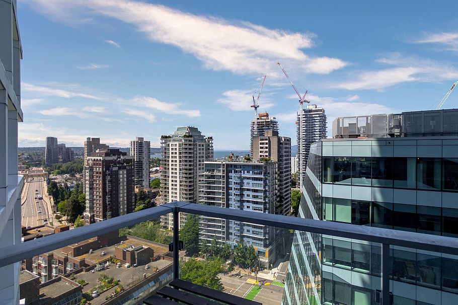 2103 1289 Hornby Street Vancouver, BC - 16