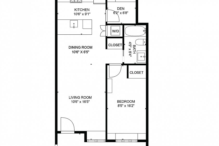 1762 Ontario Street Vancouver, BC - 24