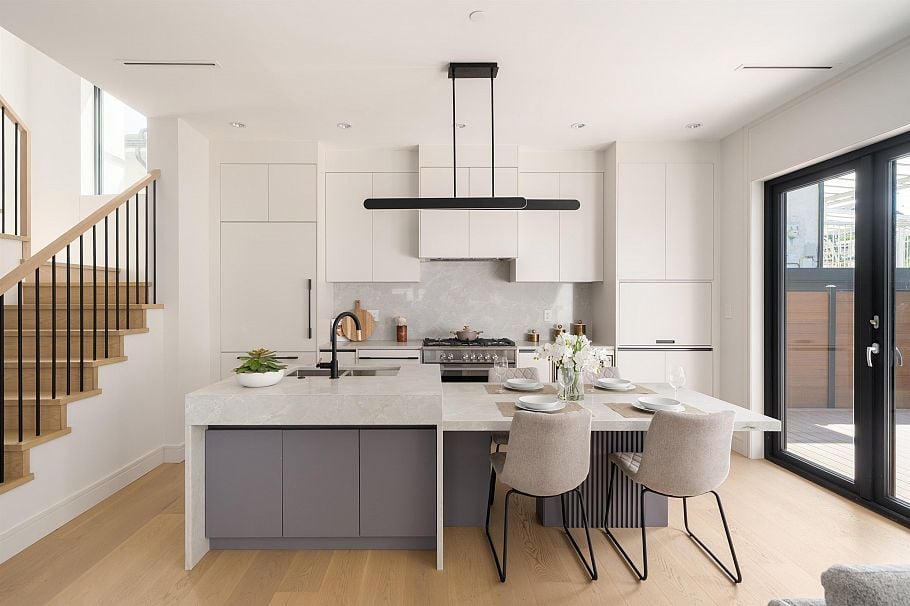 2 1450 E 30th Avenue Vancouver, BC - 7