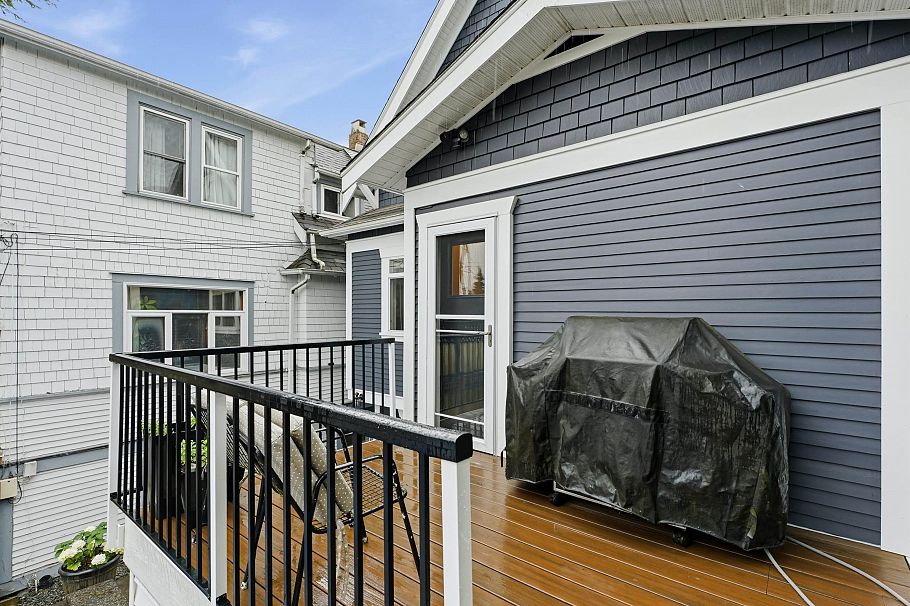 431 E 23rd Avenue Vancouver, BC - 27