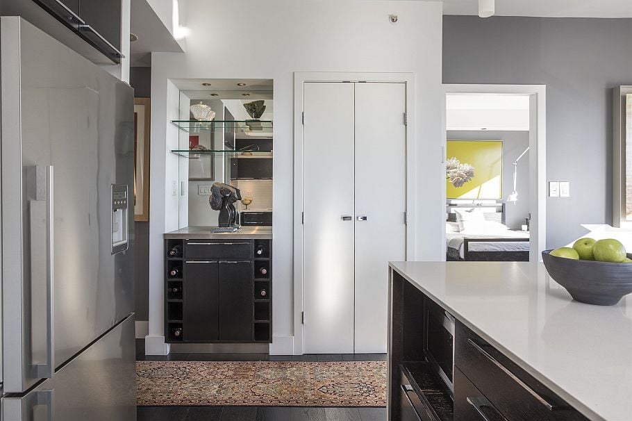 2202 1055 Homer Street Vancouver, BC - 17