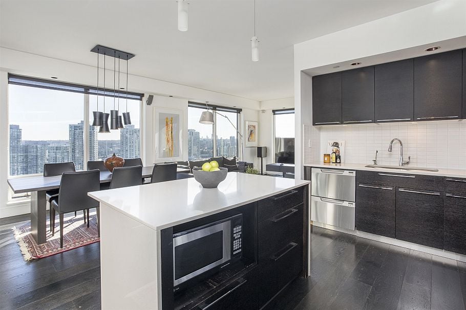 2202 1055 Homer Street Vancouver, BC - 16