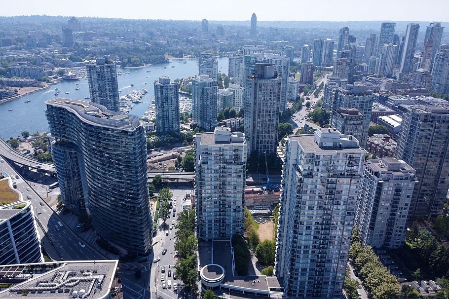 2305 928 Beatty Street Vancouver, BC - 7