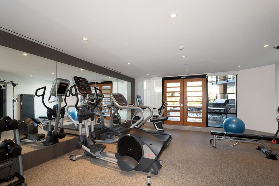 217 3220 Connaught Crescent North Vancouver, BC - 28