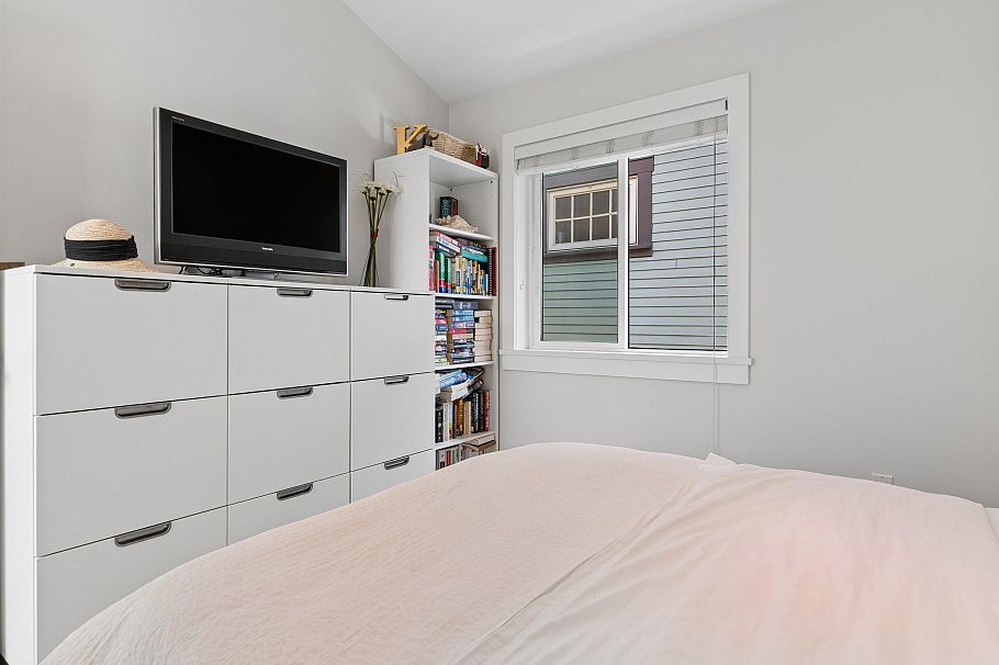 119 E 27th Avenue Vancouver, BC - 20