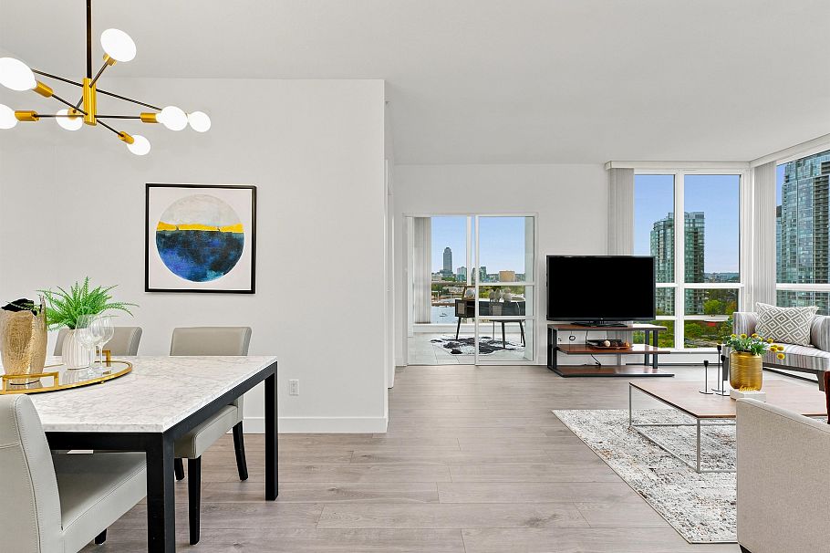 18C 139 Drake Street Vancouver, BC - 4