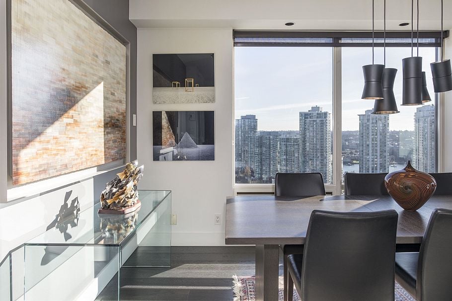 2202 1055 Homer Street Vancouver, BC - 9
