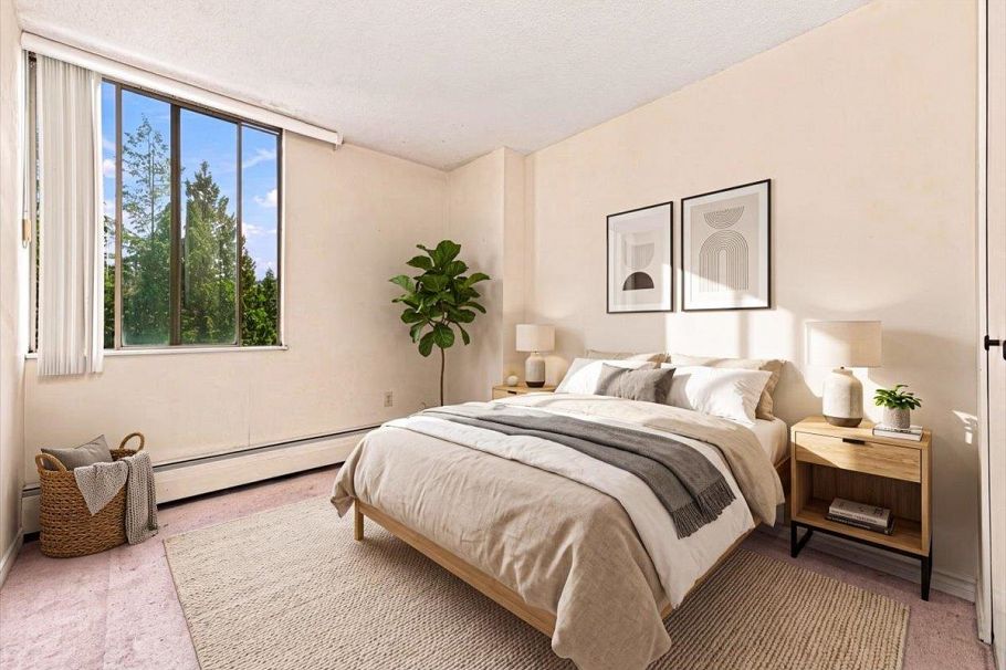 705 2008 Fullerton Avenue North Vancouver, BC - 16