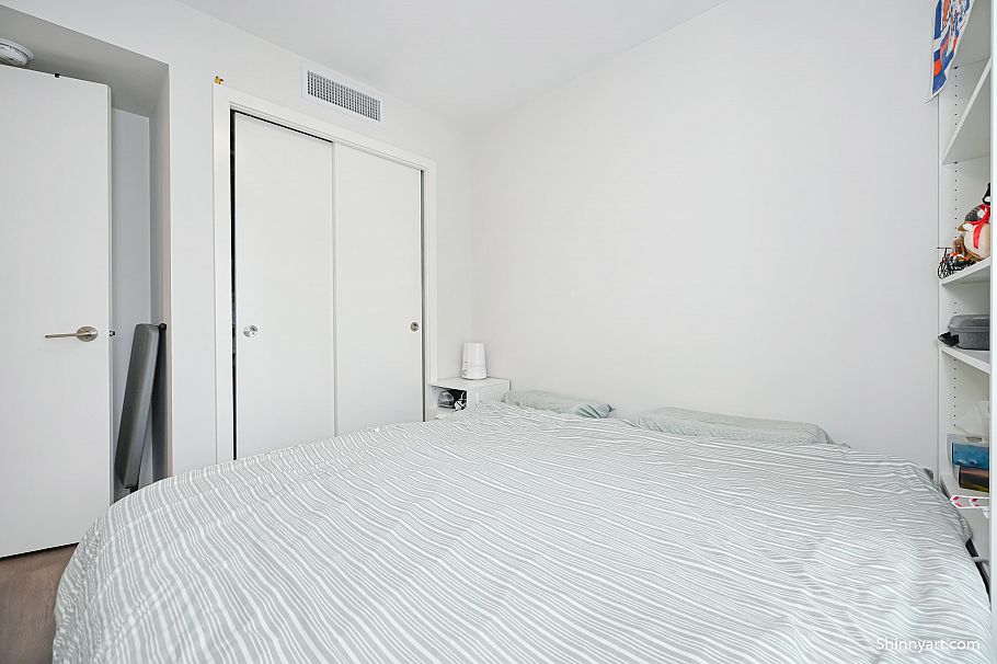 1409 8189 Cambie Street Vancouver, BC - 8