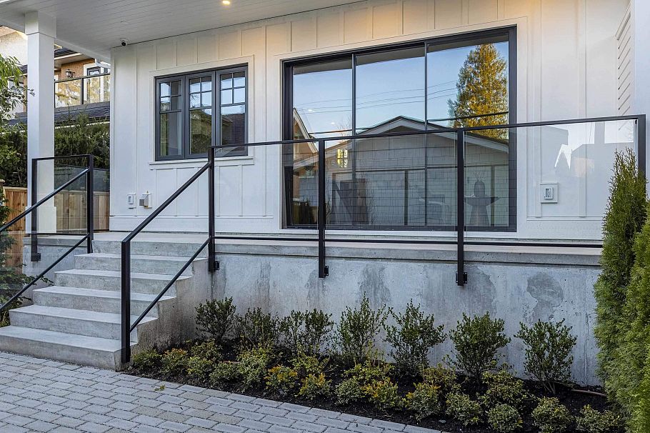 2 3919 W 18th Avenue Vancouver, BC - 27