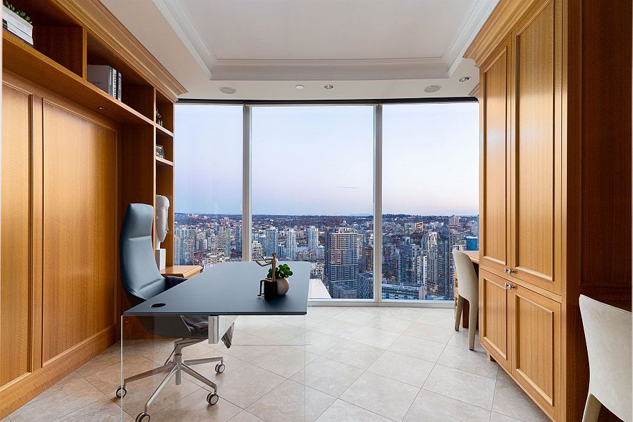 3603 938 Nelson Street Vancouver, BC - 15